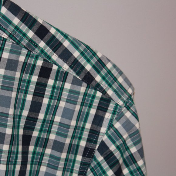 Carhartt Button Up Shirt - L - Picture 2 of 4